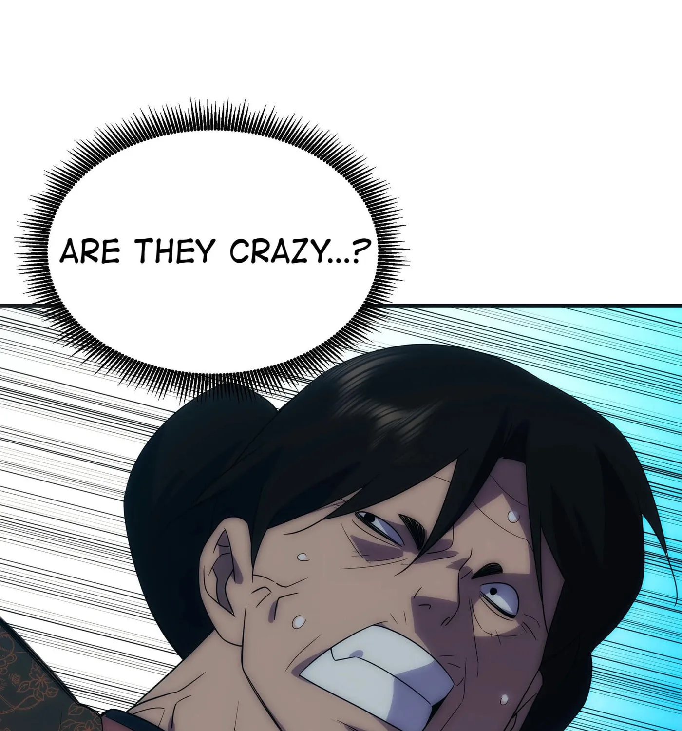 The Legends Are All True Chapter 39 page 80 - 