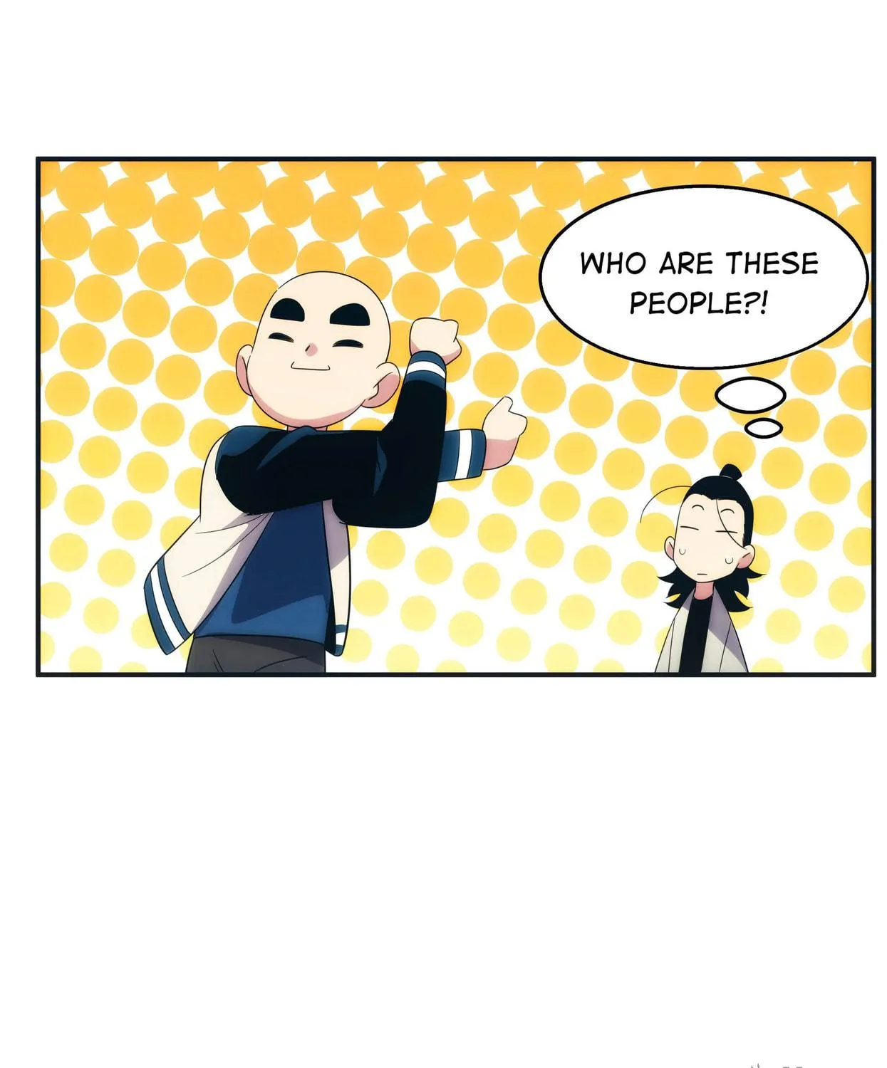 The Legends Are All True Chapter 39 page 87 - 