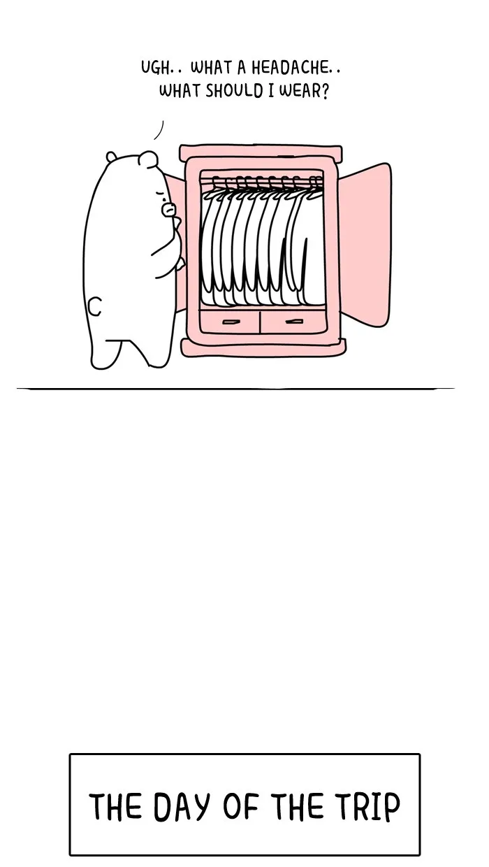 The Life of the Three Bears Chapter 13 page 3 - 