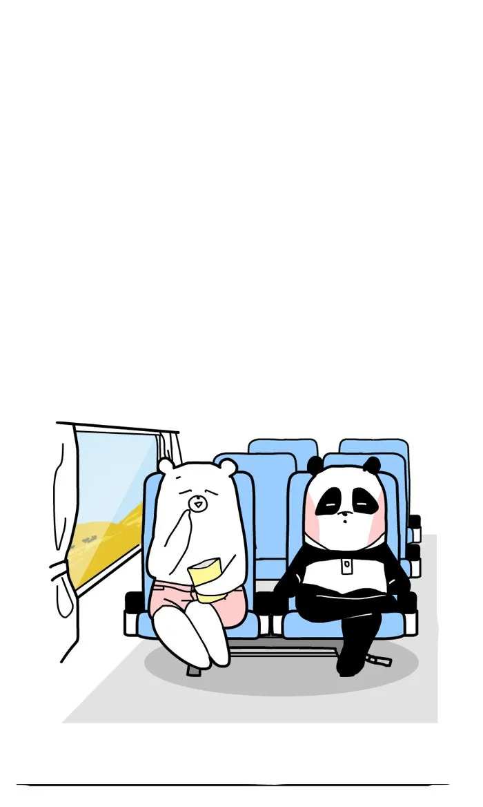 The Life of the Three Bears Chapter 13 page 4 - 