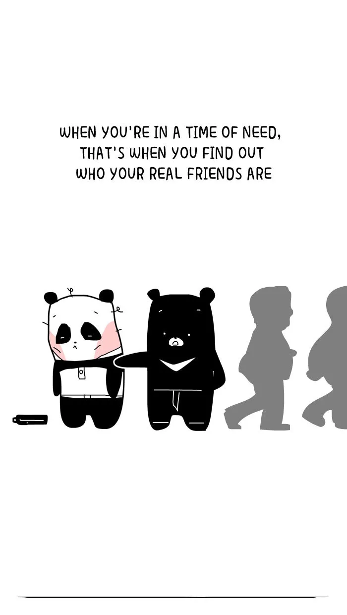 The Life of the Three Bears Chapter 21 page 4 - 