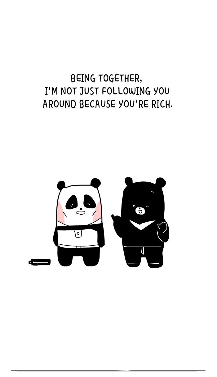 The Life of the Three Bears Chapter 21 page 5 - 