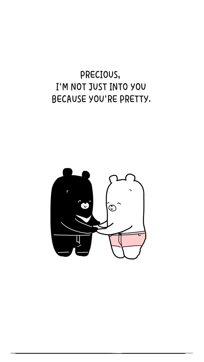 The Life of the Three Bears Chapter 21 page 6 - 
