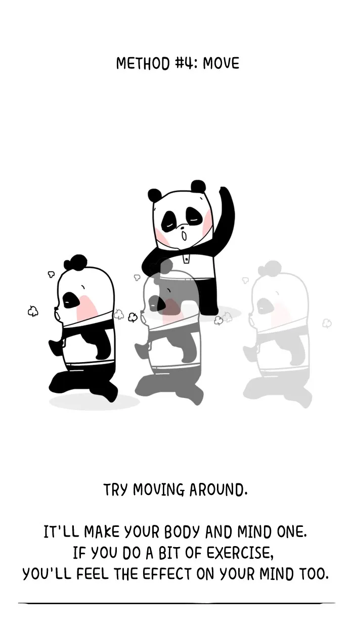 The Life of the Three Bears Chapter 39 page 7 - 