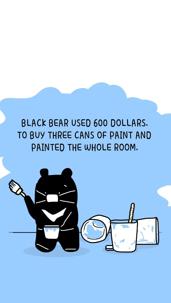 The Life of the Three Bears Chapter 49 page 3 - 