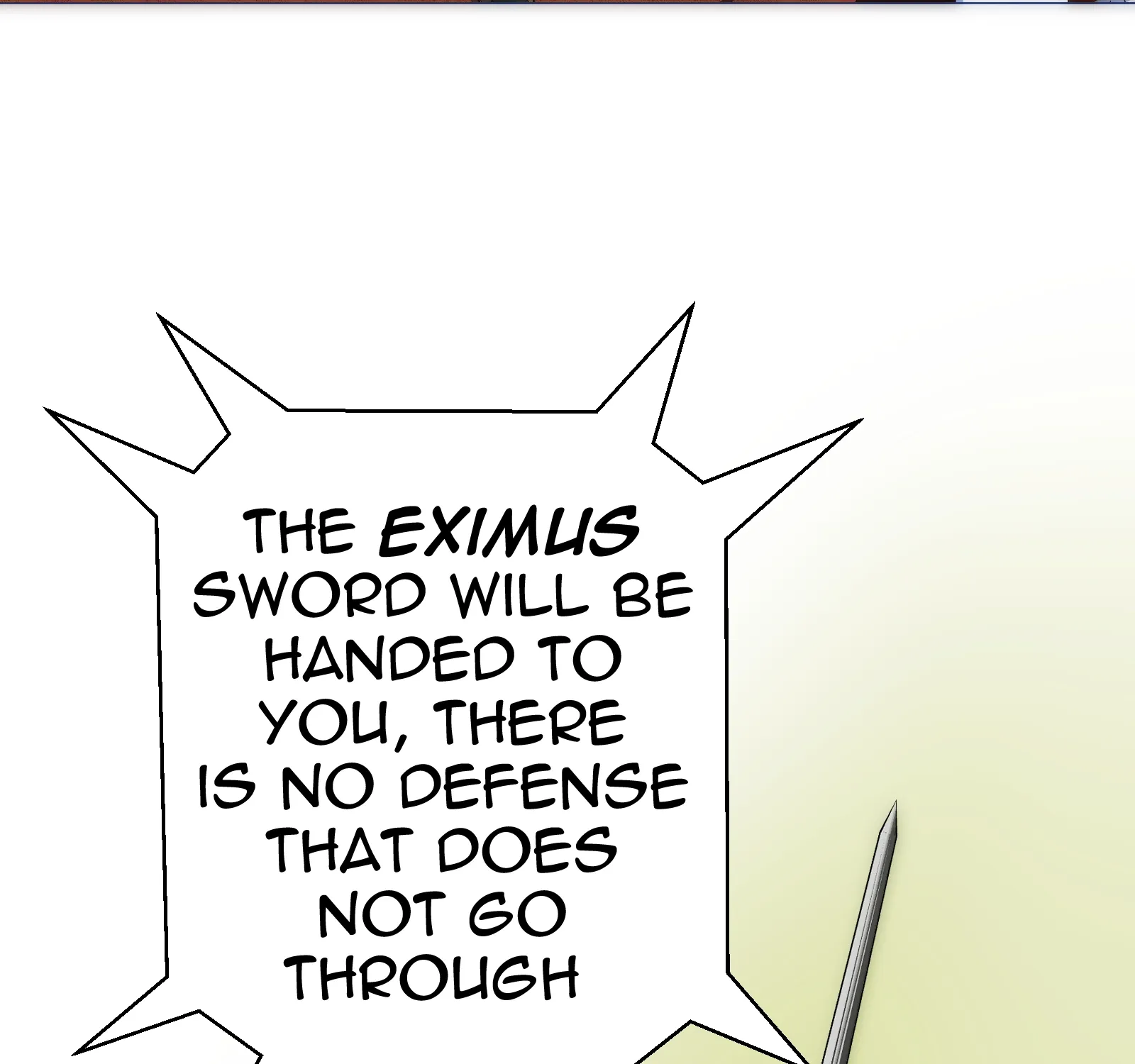 The Lightning Dragon Chapter 1 page 101 - 
