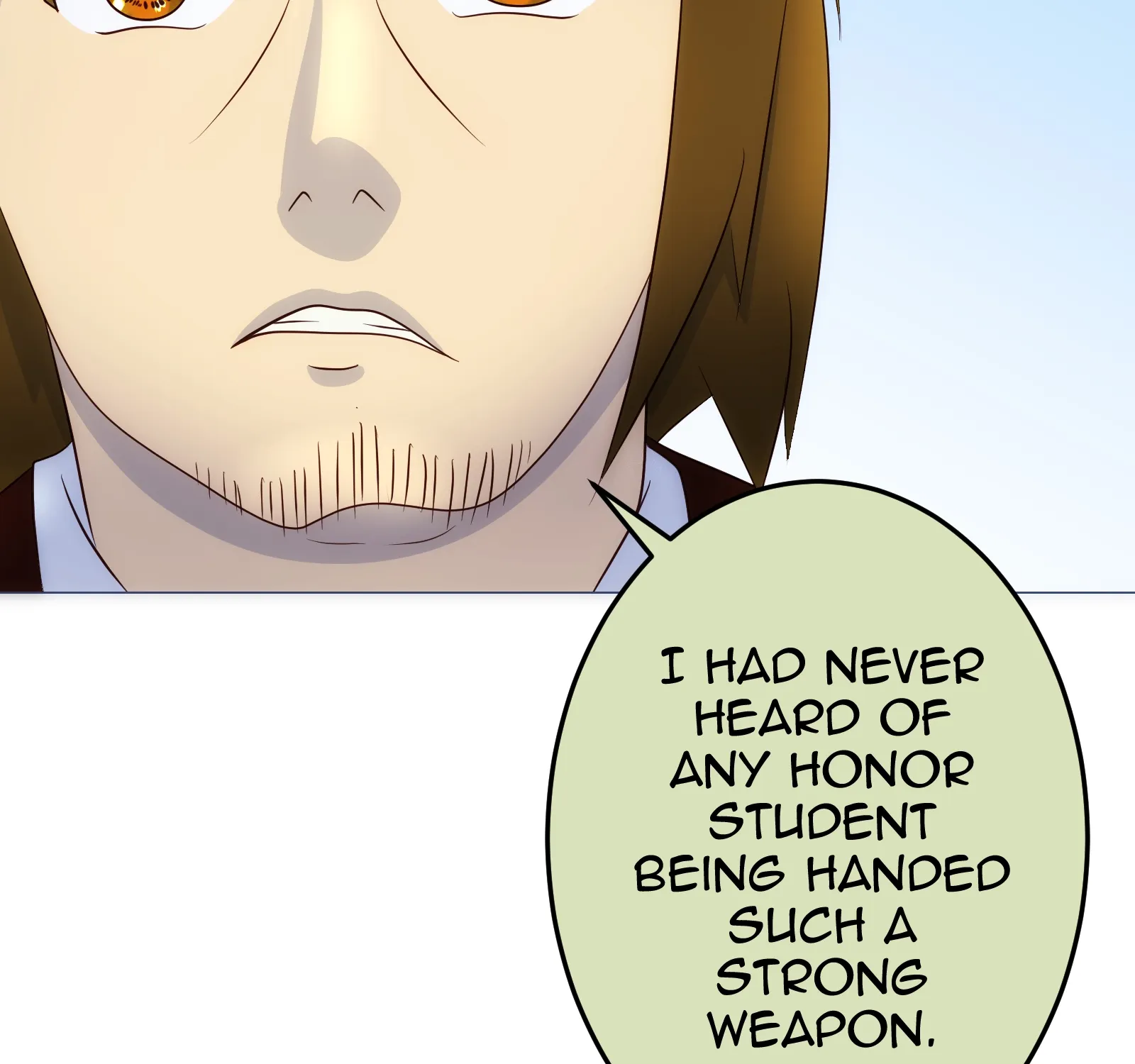 The Lightning Dragon Chapter 1 page 106 - 
