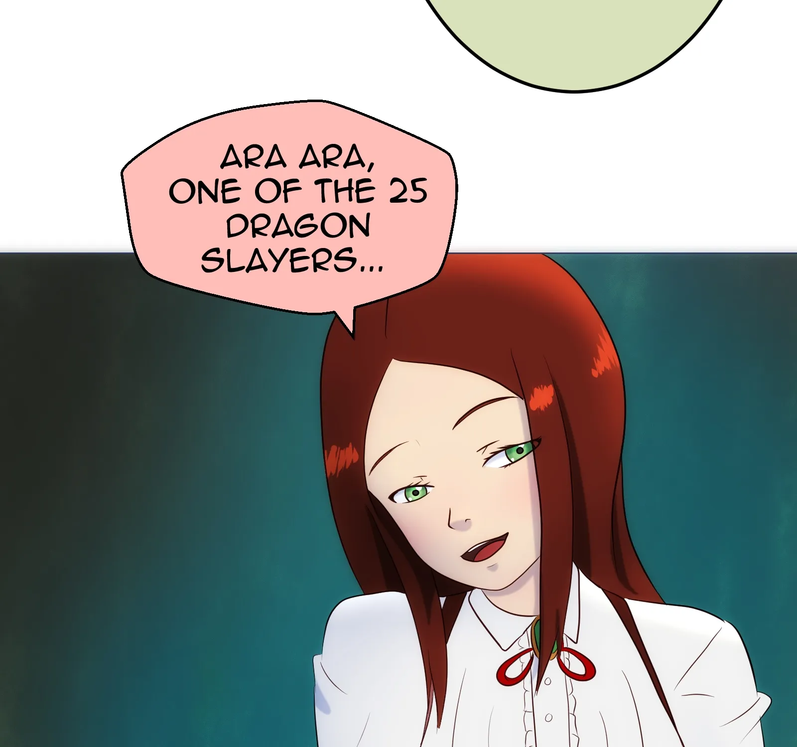 The Lightning Dragon Chapter 1 page 107 - 