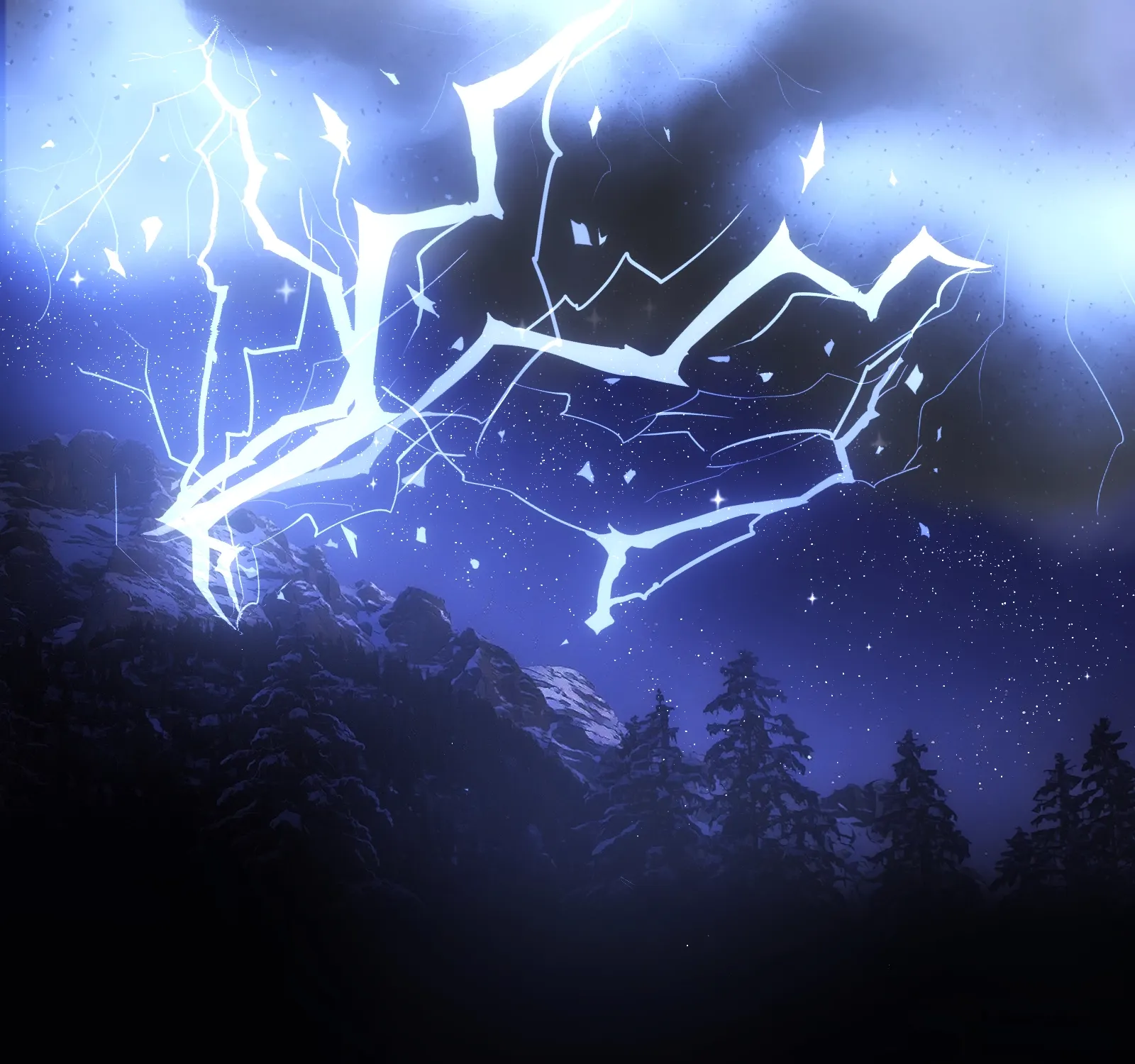 The Lightning Dragon Chapter 1 page 114 - 
