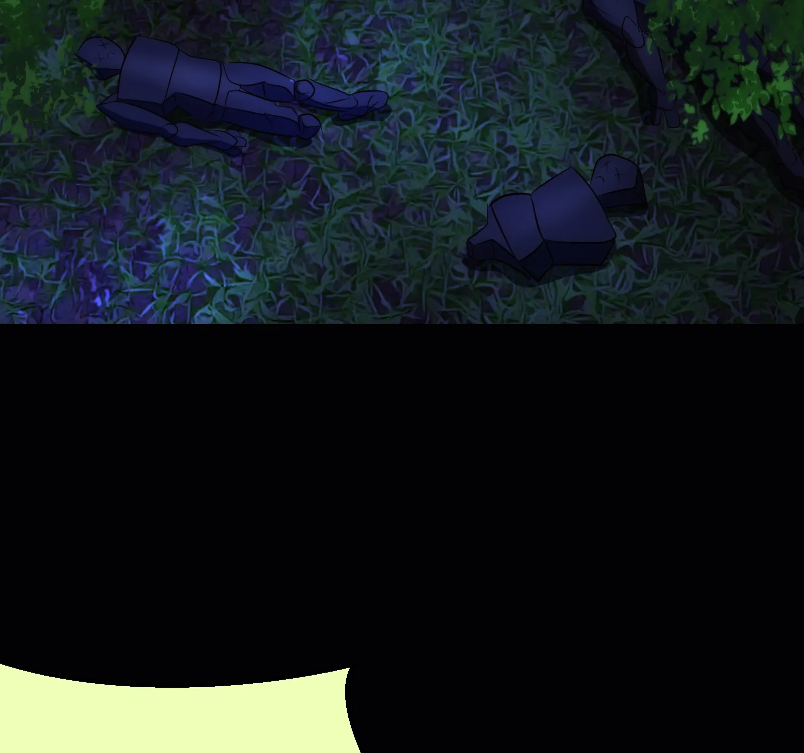 The Lightning Dragon Chapter 1 page 118 - 