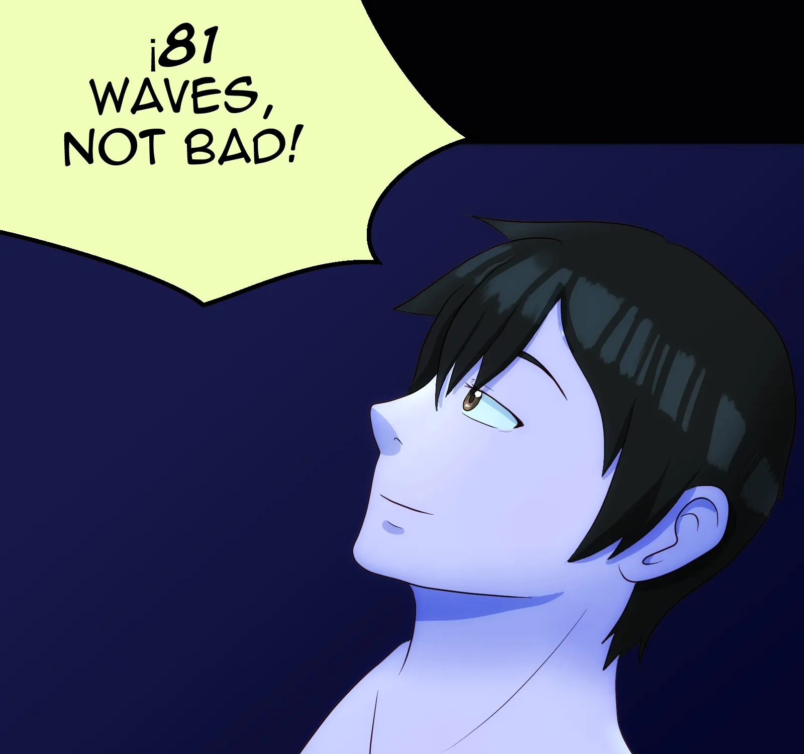 The Lightning Dragon Chapter 1 page 119 - 