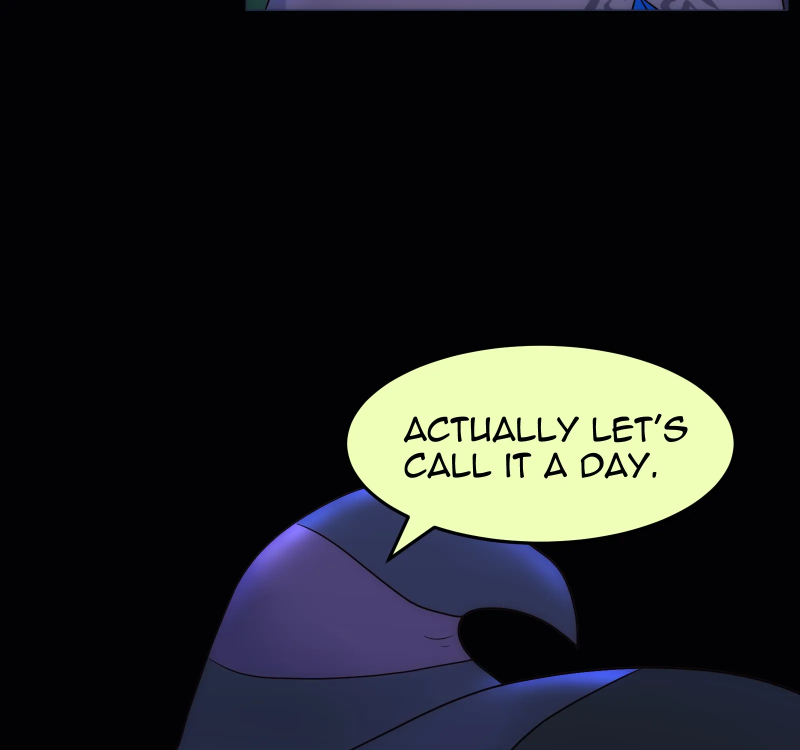 The Lightning Dragon Chapter 1 page 125 - 