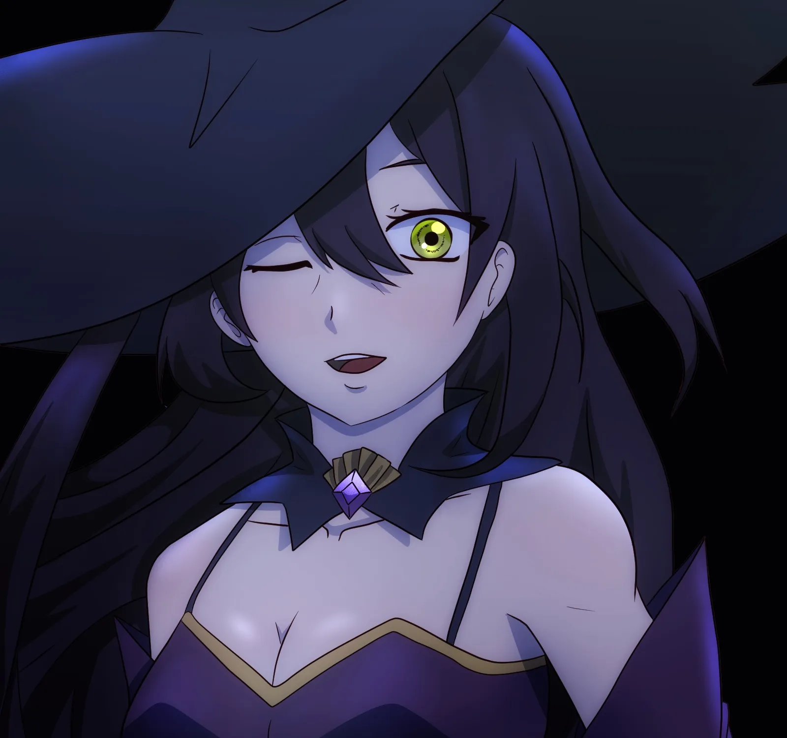 The Lightning Dragon Chapter 1 page 126 - 