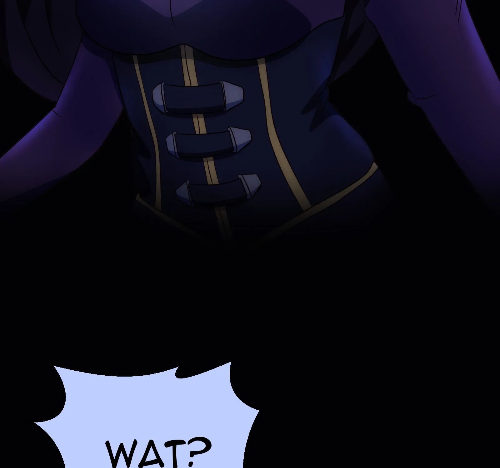 The Lightning Dragon Chapter 1 page 127 - 