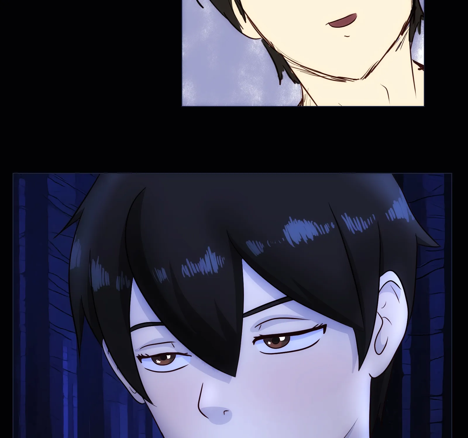 The Lightning Dragon Chapter 1 page 129 - 