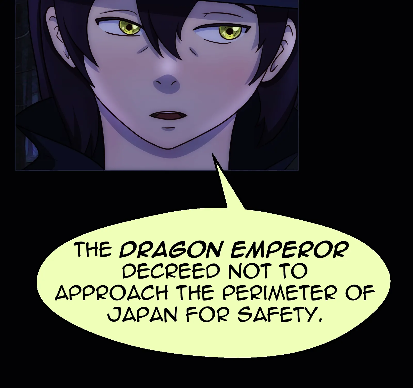 The Lightning Dragon Chapter 1 page 137 - 