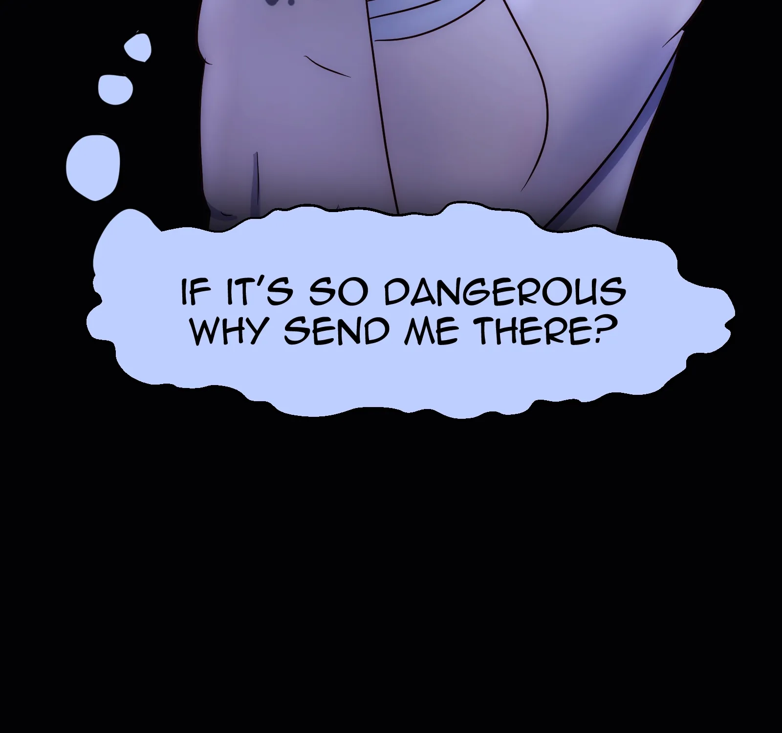 The Lightning Dragon Chapter 1 page 143 - 