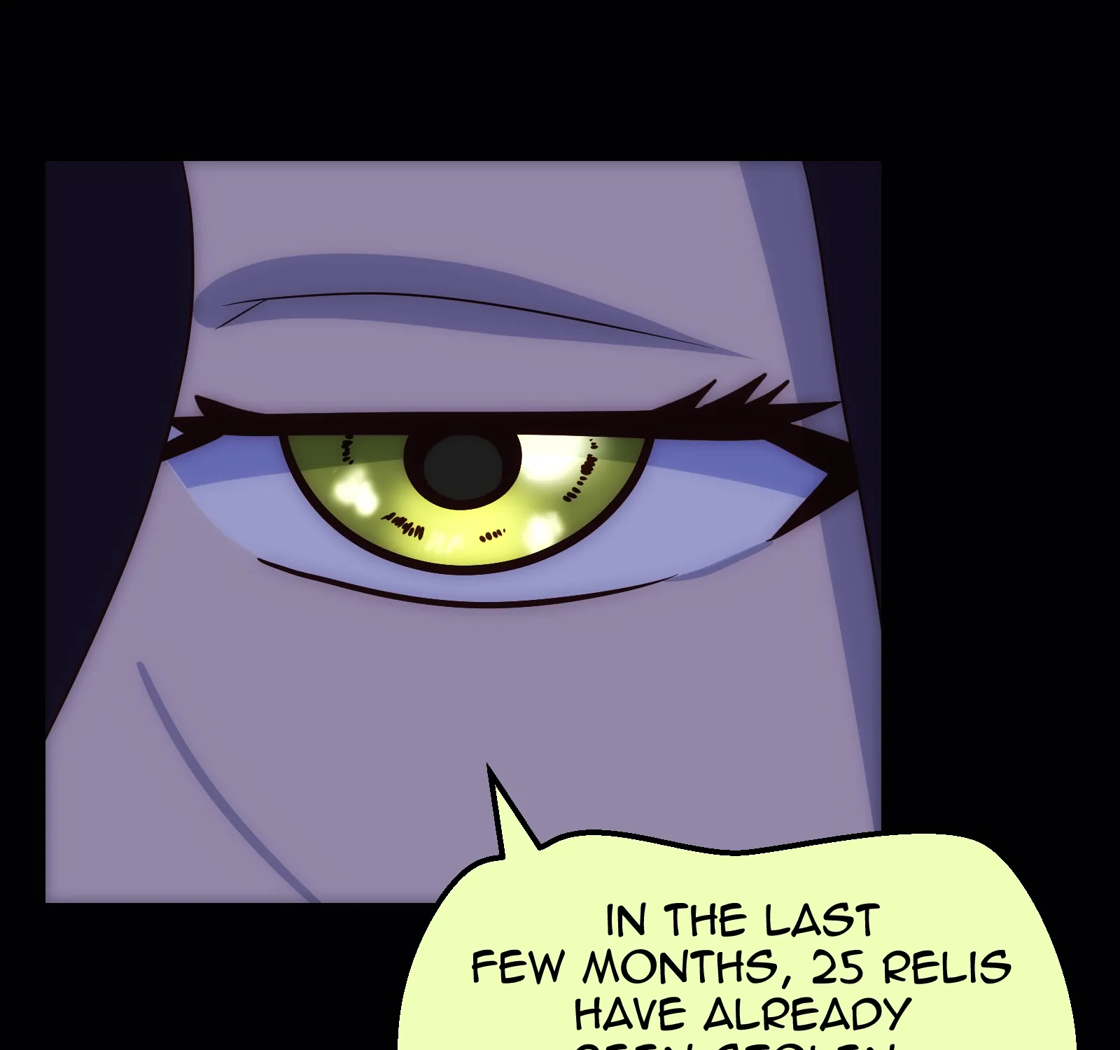 The Lightning Dragon Chapter 1 page 145 - 