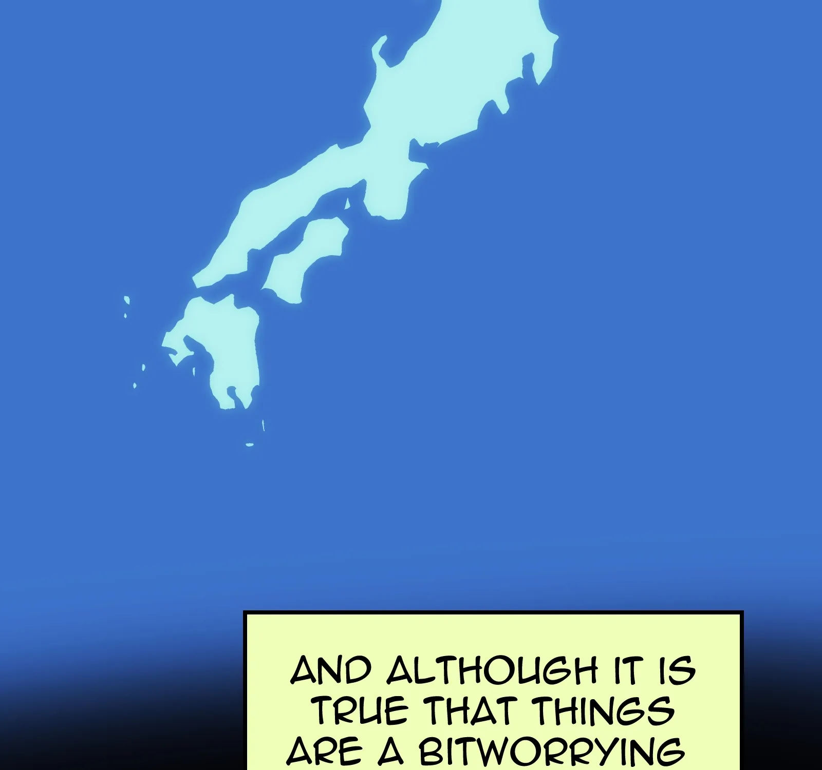 The Lightning Dragon Chapter 1 page 150 - 