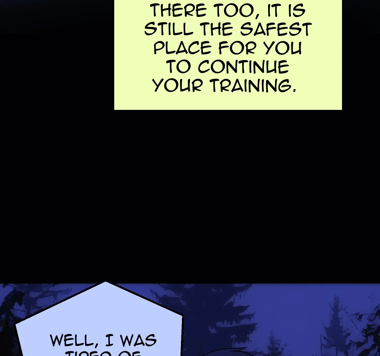 The Lightning Dragon Chapter 1 page 151 - 