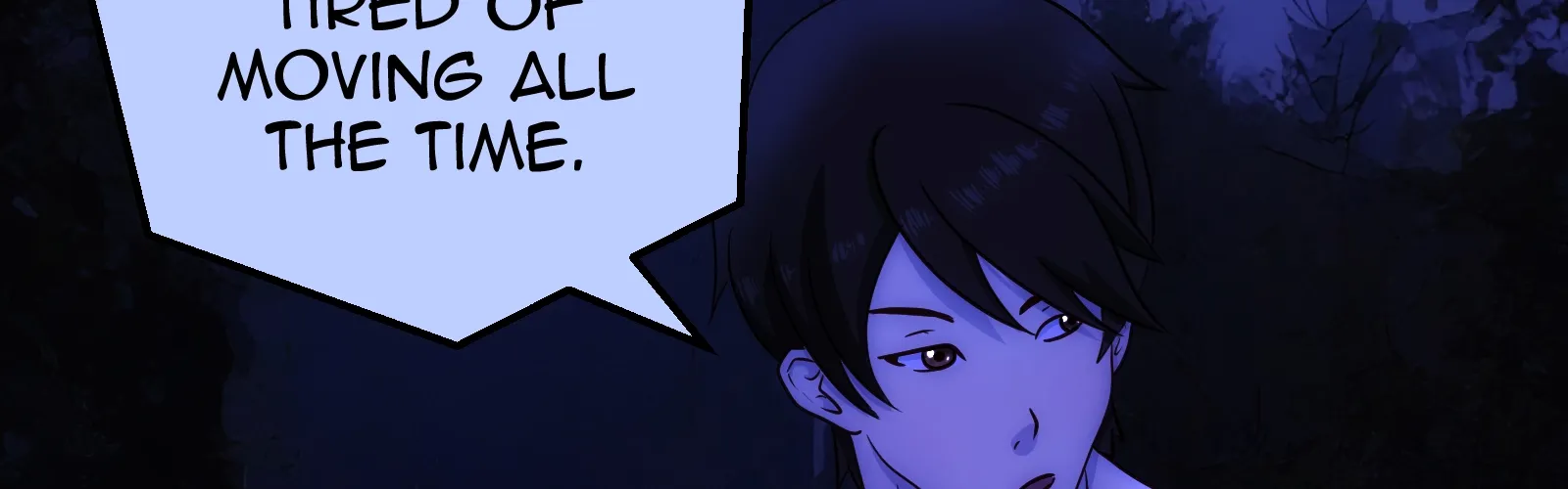 The Lightning Dragon Chapter 1 page 152 - 