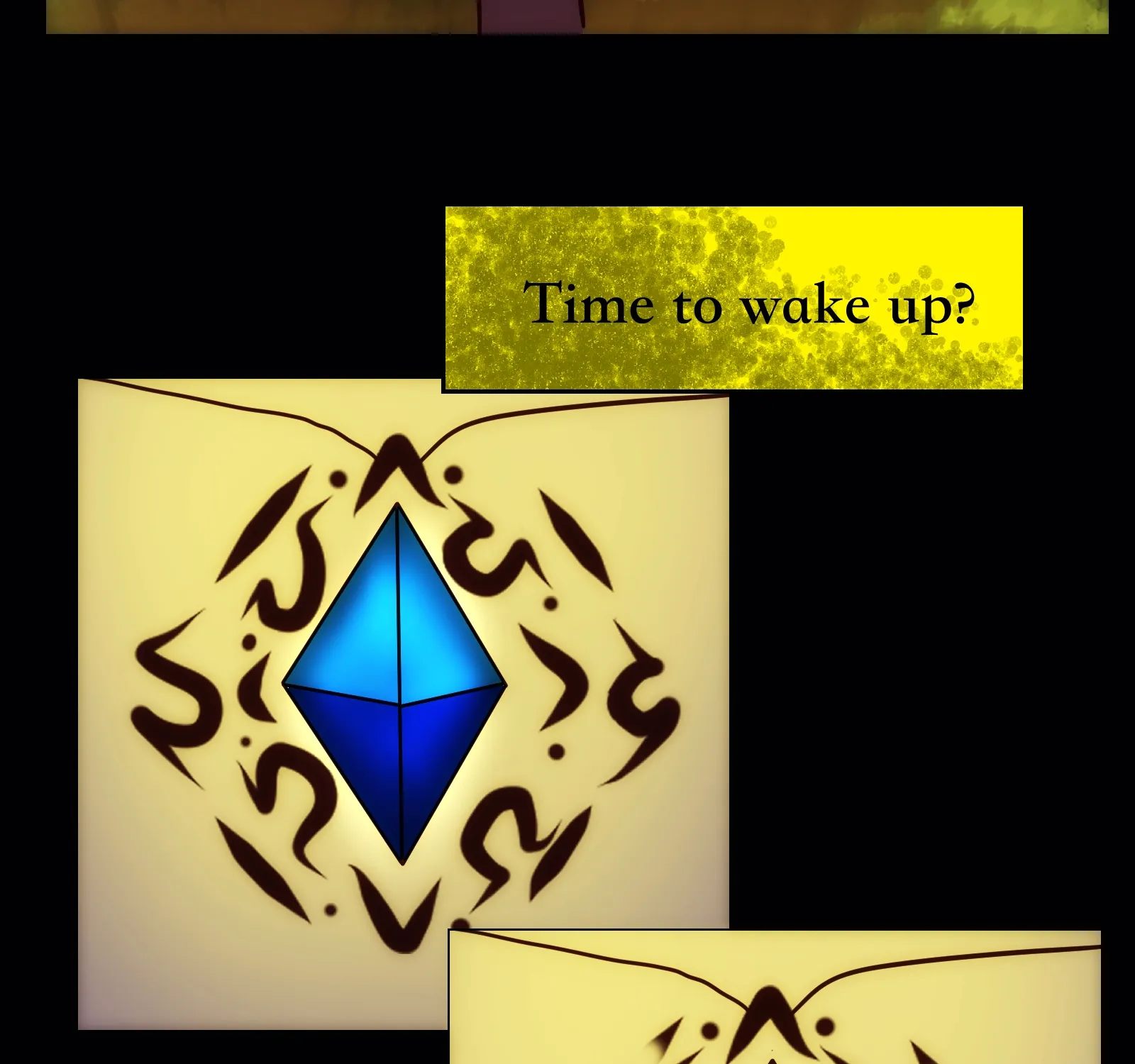 The Lightning Dragon Chapter 1 page 163 - 
