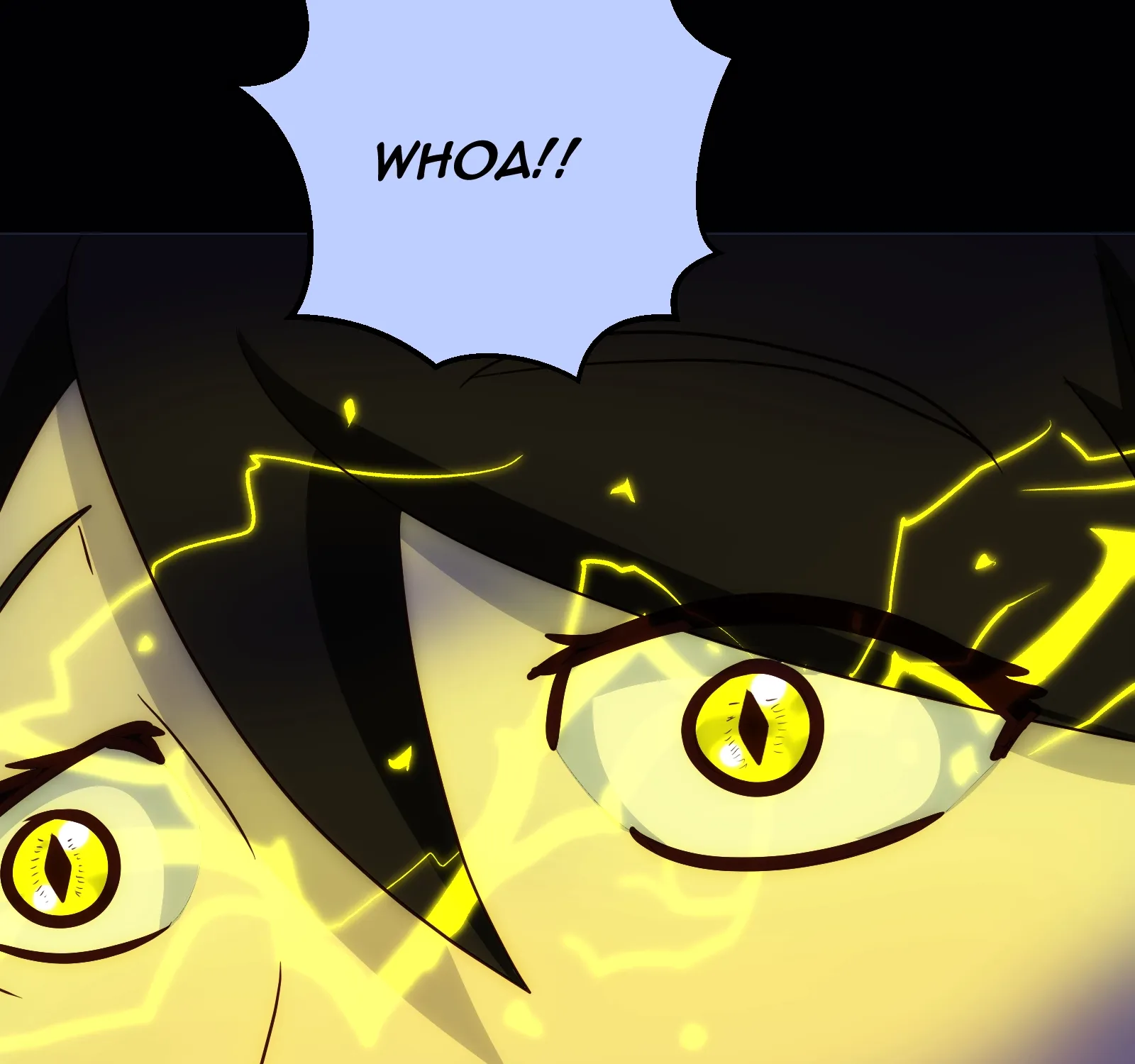 The Lightning Dragon Chapter 1 page 166 - 