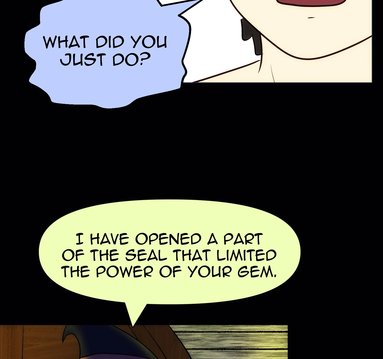 The Lightning Dragon Chapter 1 page 169 - 