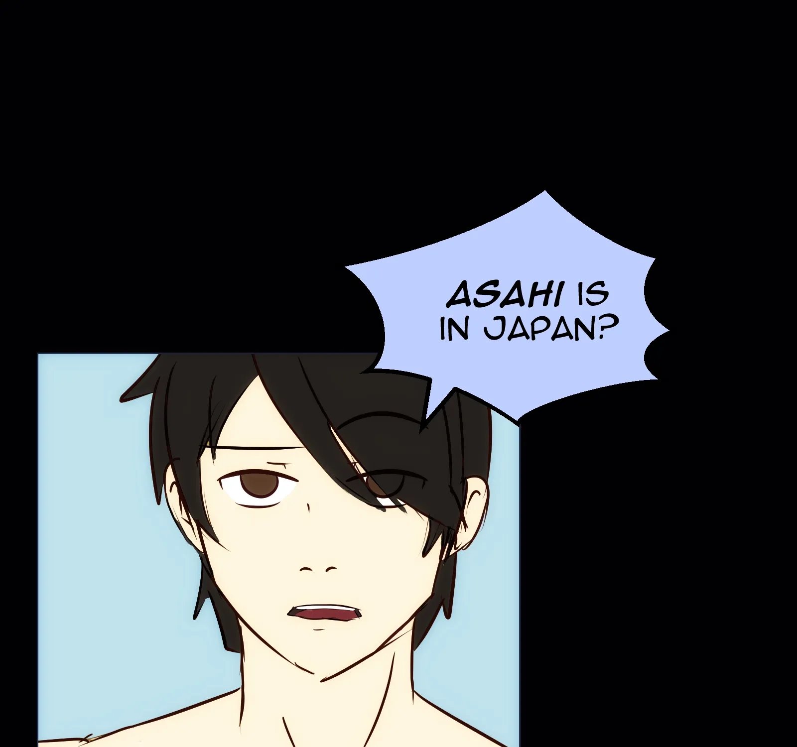 The Lightning Dragon Chapter 1 page 174 - 