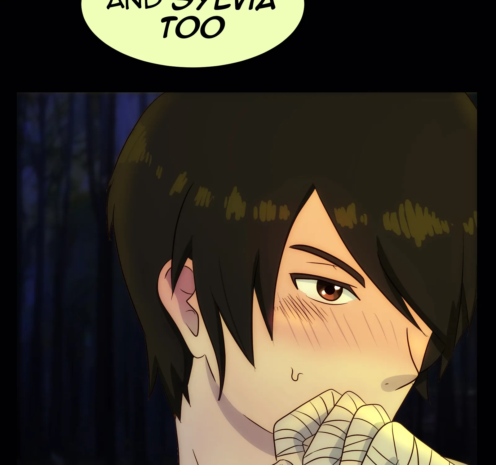 The Lightning Dragon Chapter 1 page 177 - 
