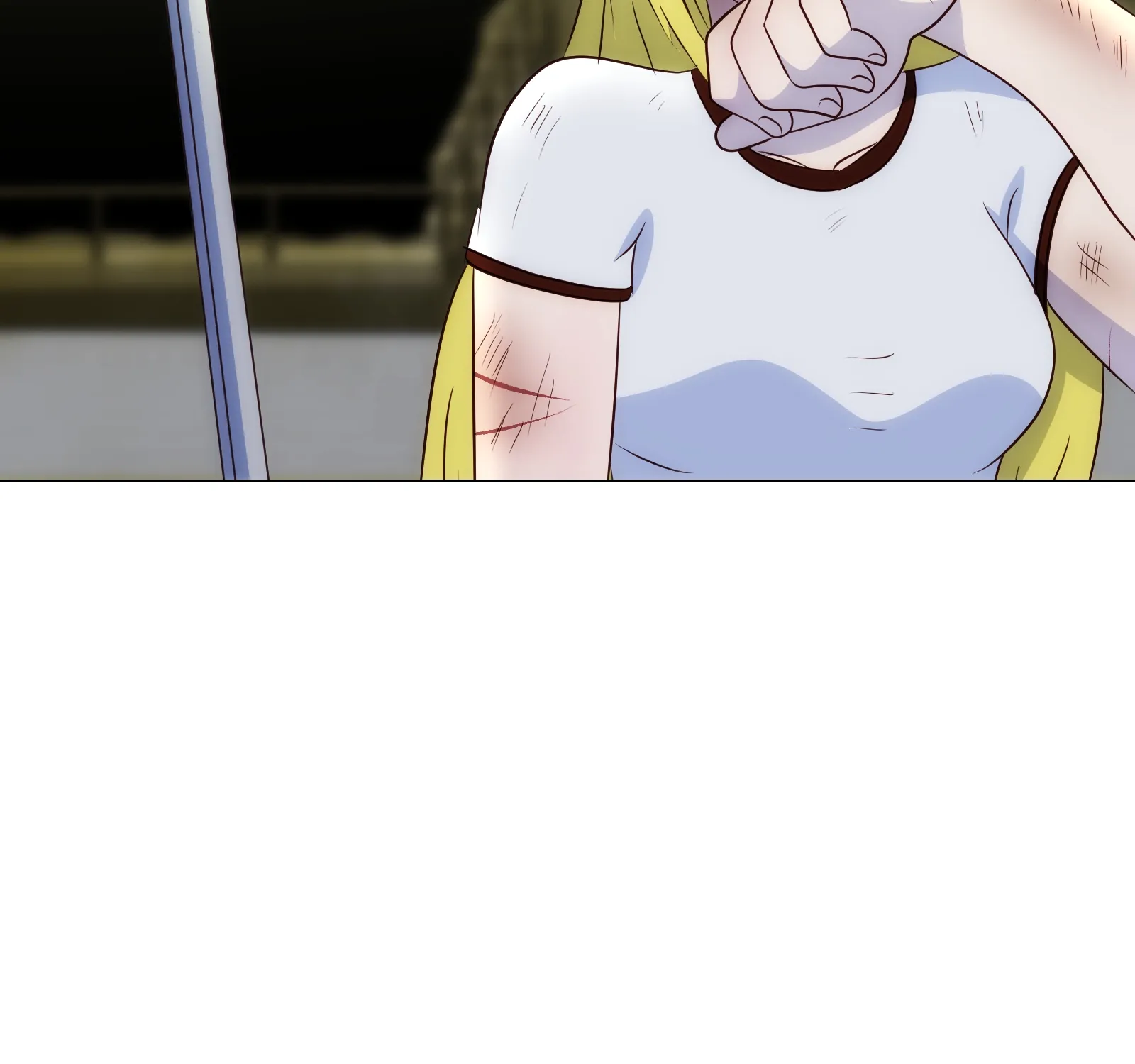The Lightning Dragon Chapter 1 page 28 - 