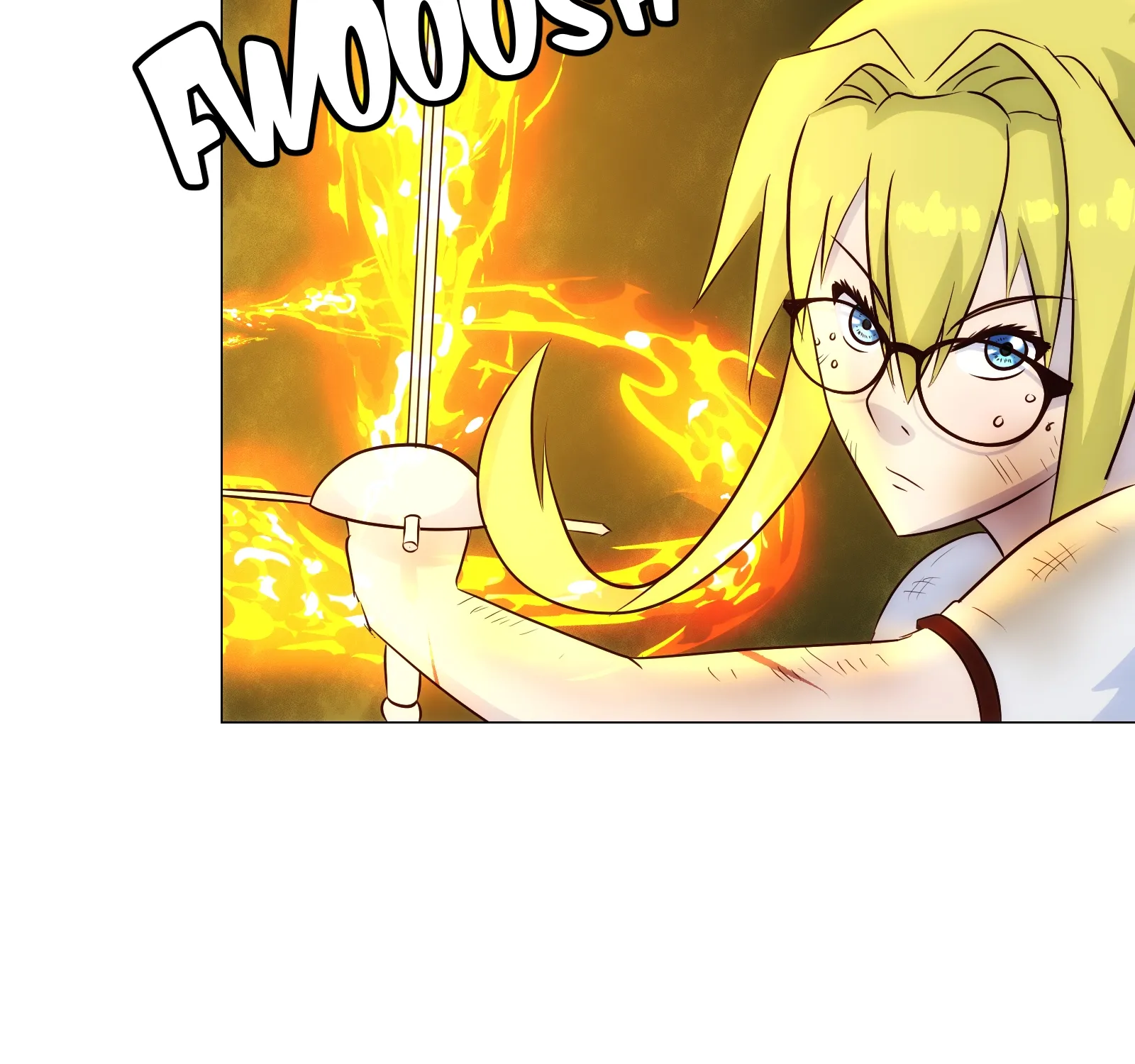 The Lightning Dragon Chapter 1 page 34 - 