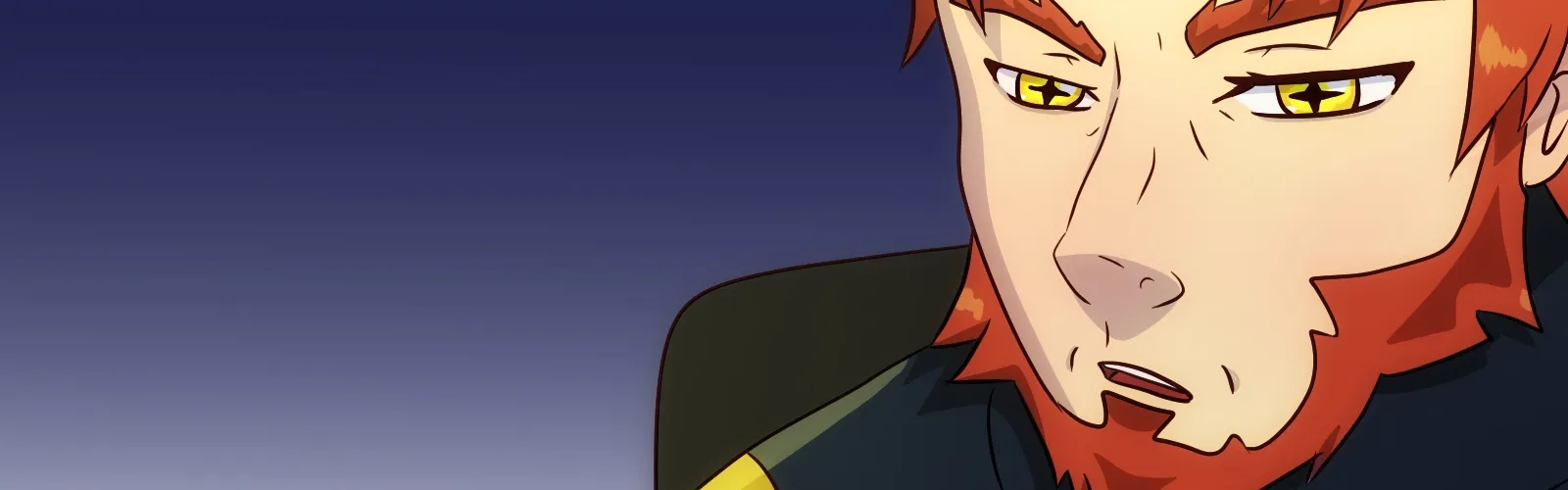 The Lightning Dragon Chapter 1 page 5 - 