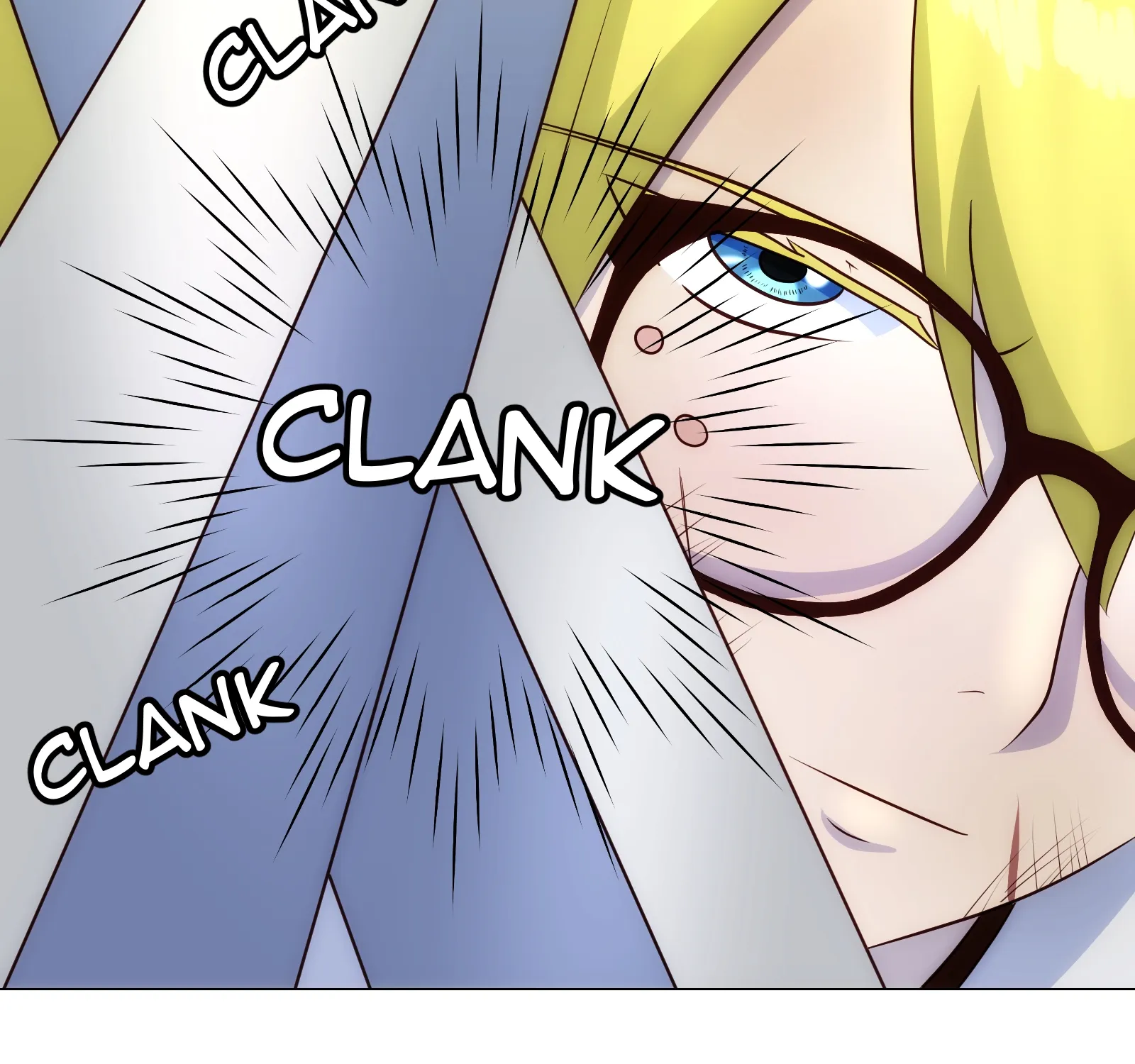 The Lightning Dragon Chapter 1 page 45 - 