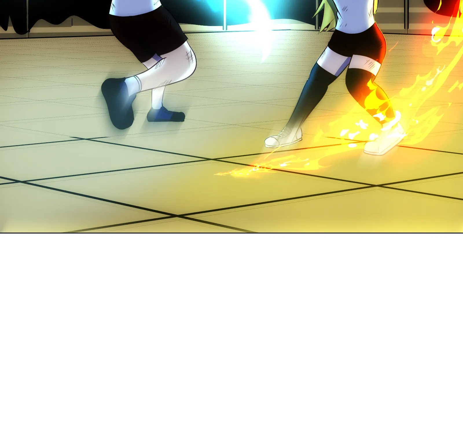 The Lightning Dragon Chapter 1 page 48 - 