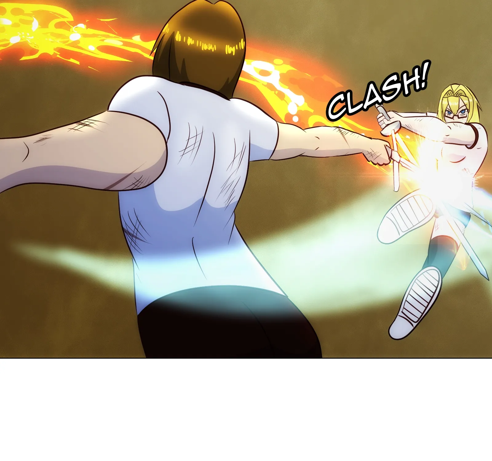 The Lightning Dragon Chapter 1 page 50 - 