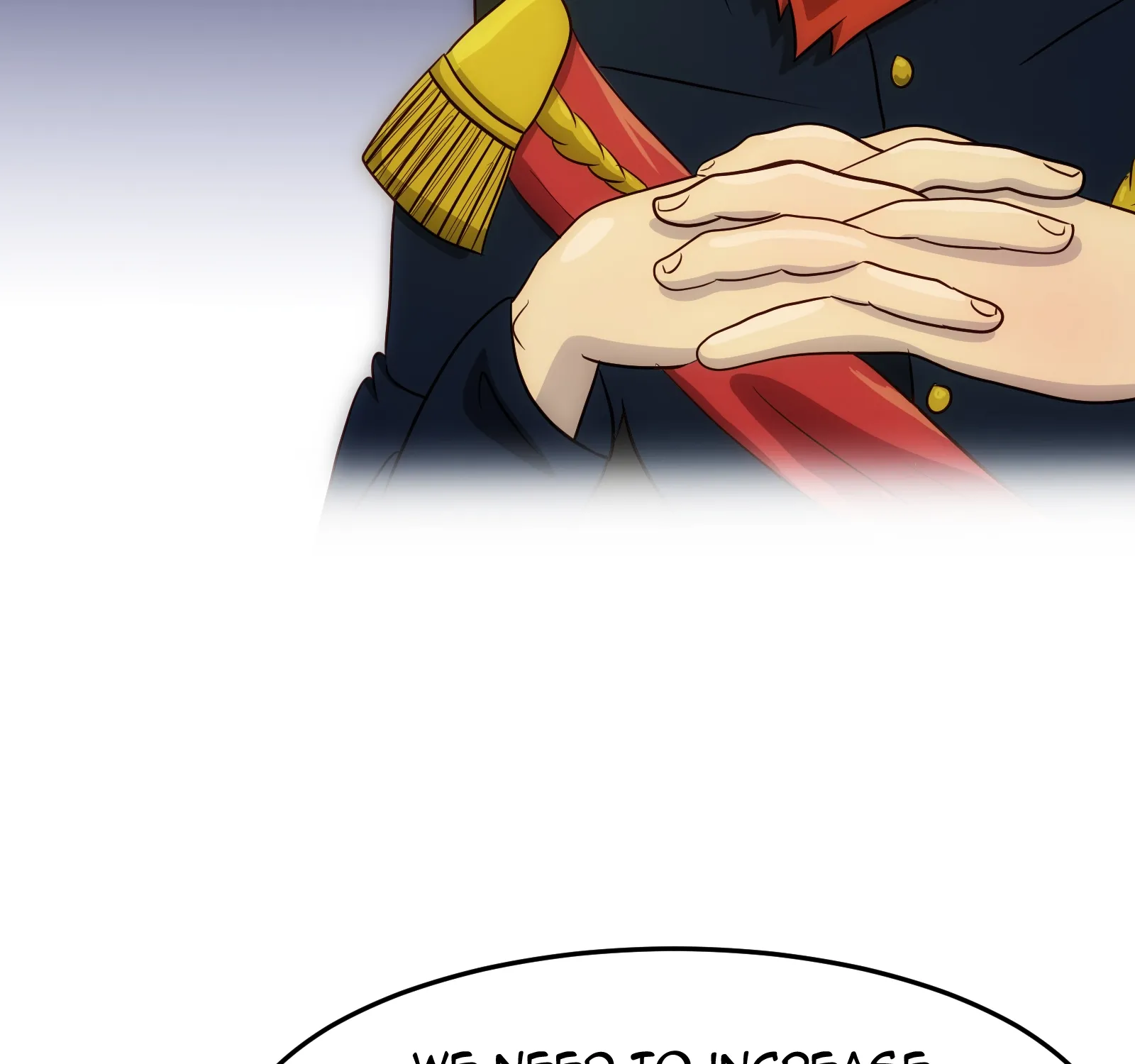 The Lightning Dragon Chapter 1 page 6 - 