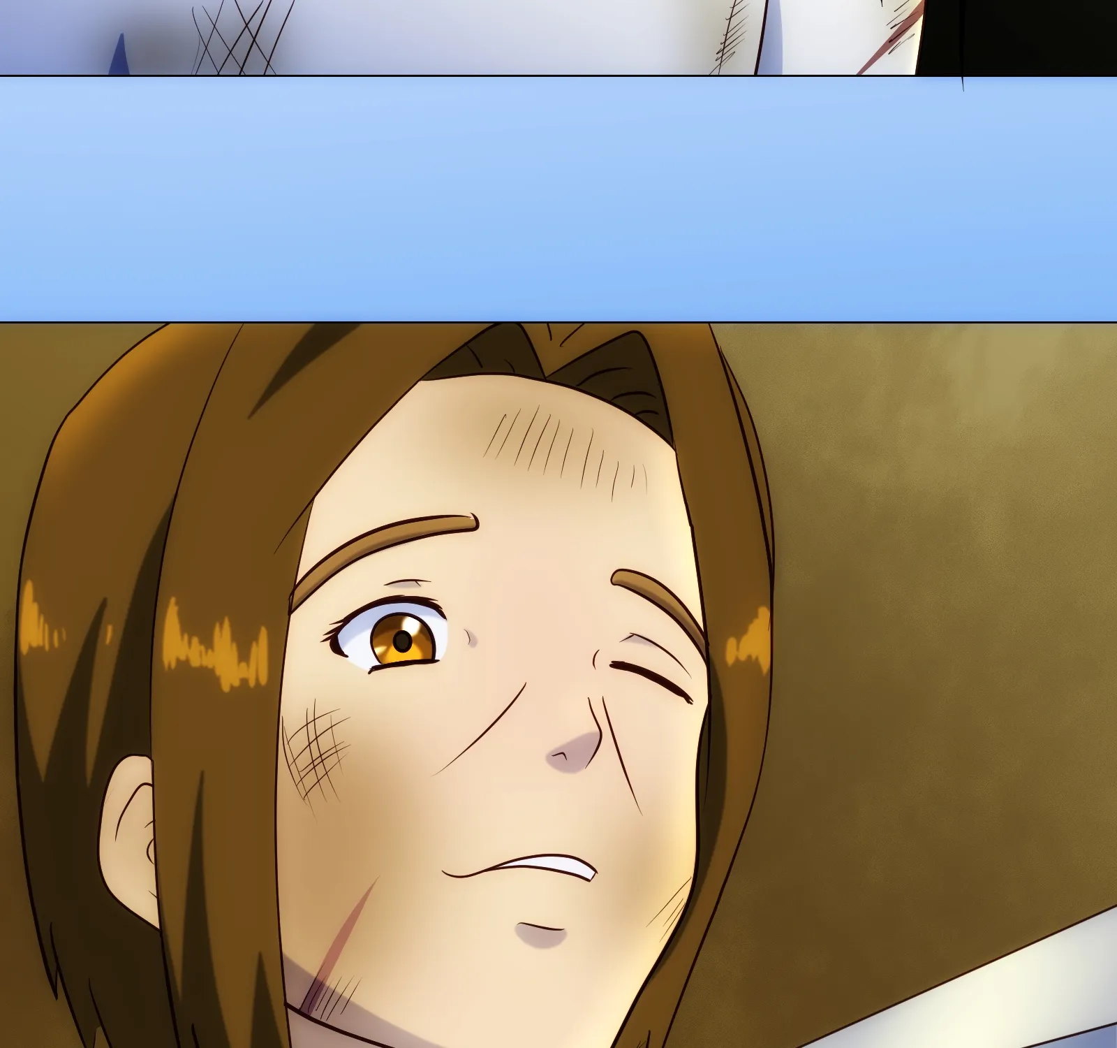 The Lightning Dragon Chapter 1 page 57 - 