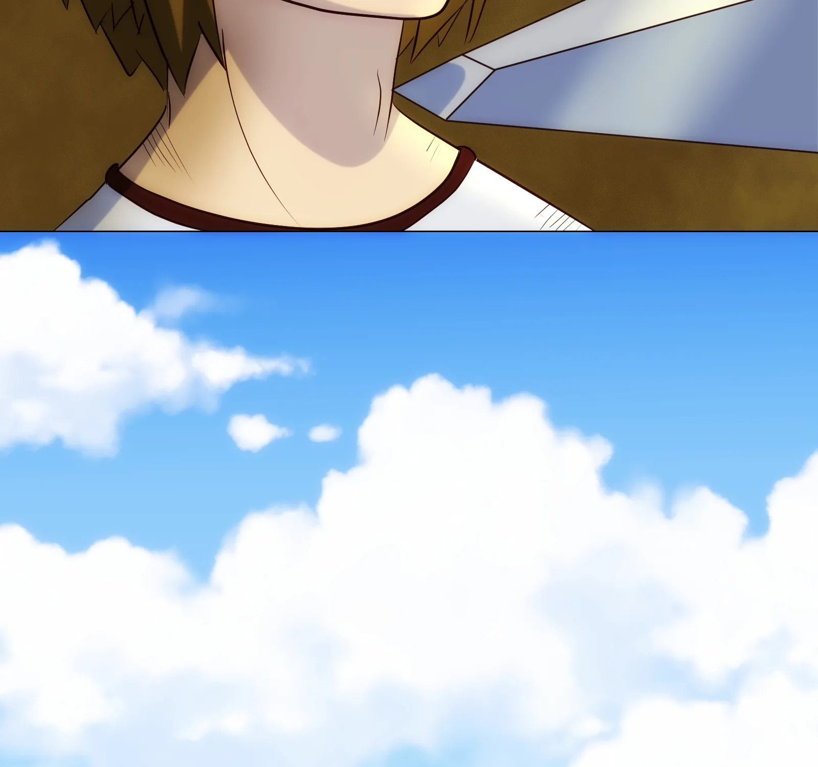 The Lightning Dragon Chapter 1 page 58 - 