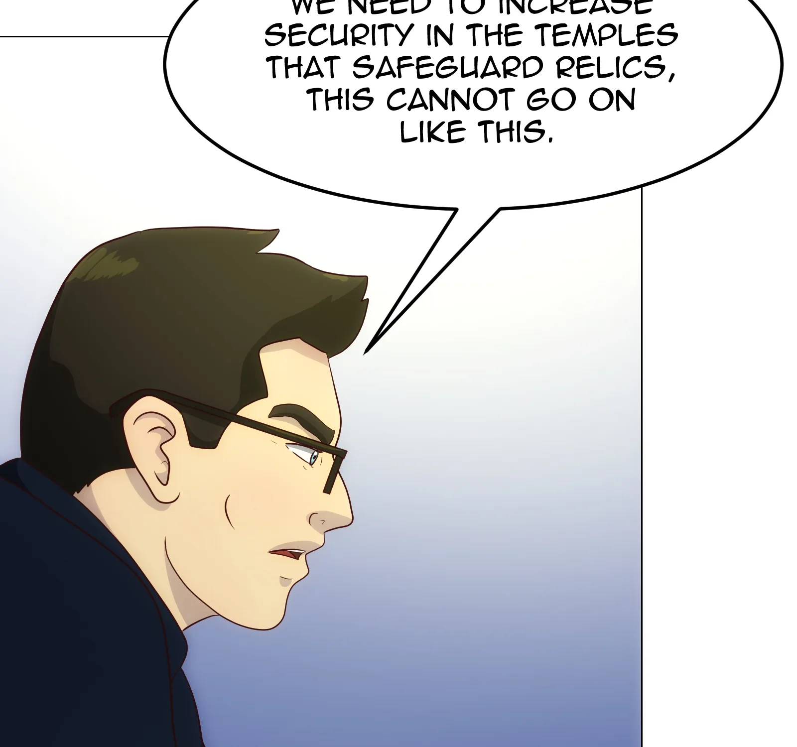 The Lightning Dragon Chapter 1 page 7 - 