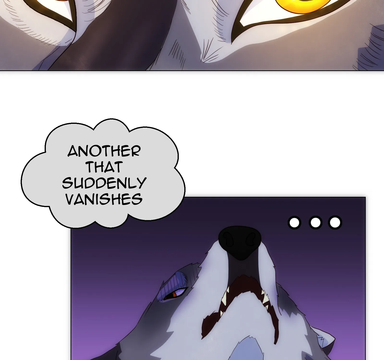 The Lightning Dragon Chapter 1 page 69 - 