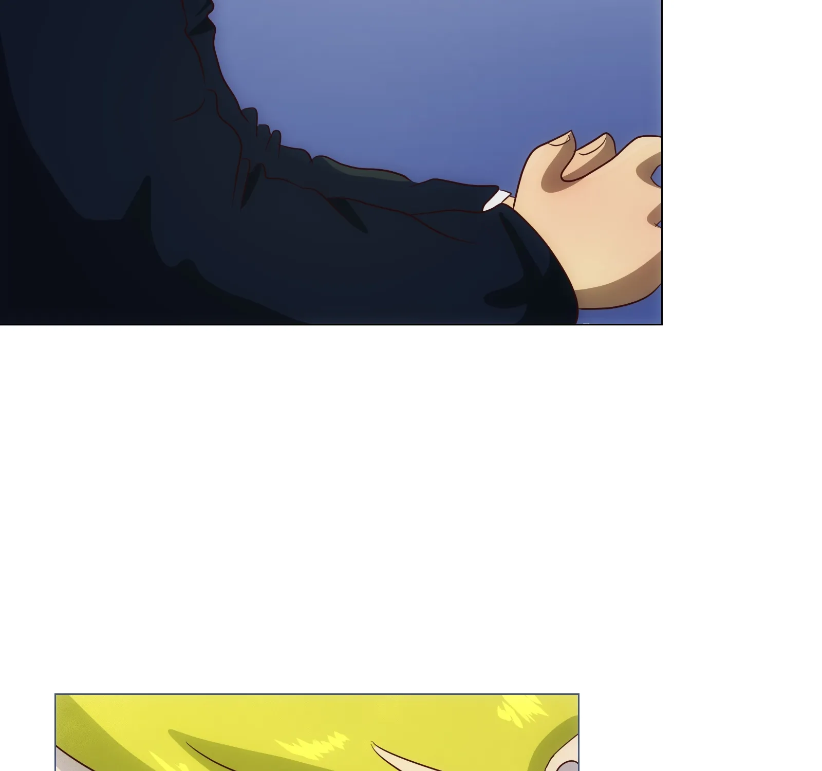 The Lightning Dragon Chapter 1 page 8 - 