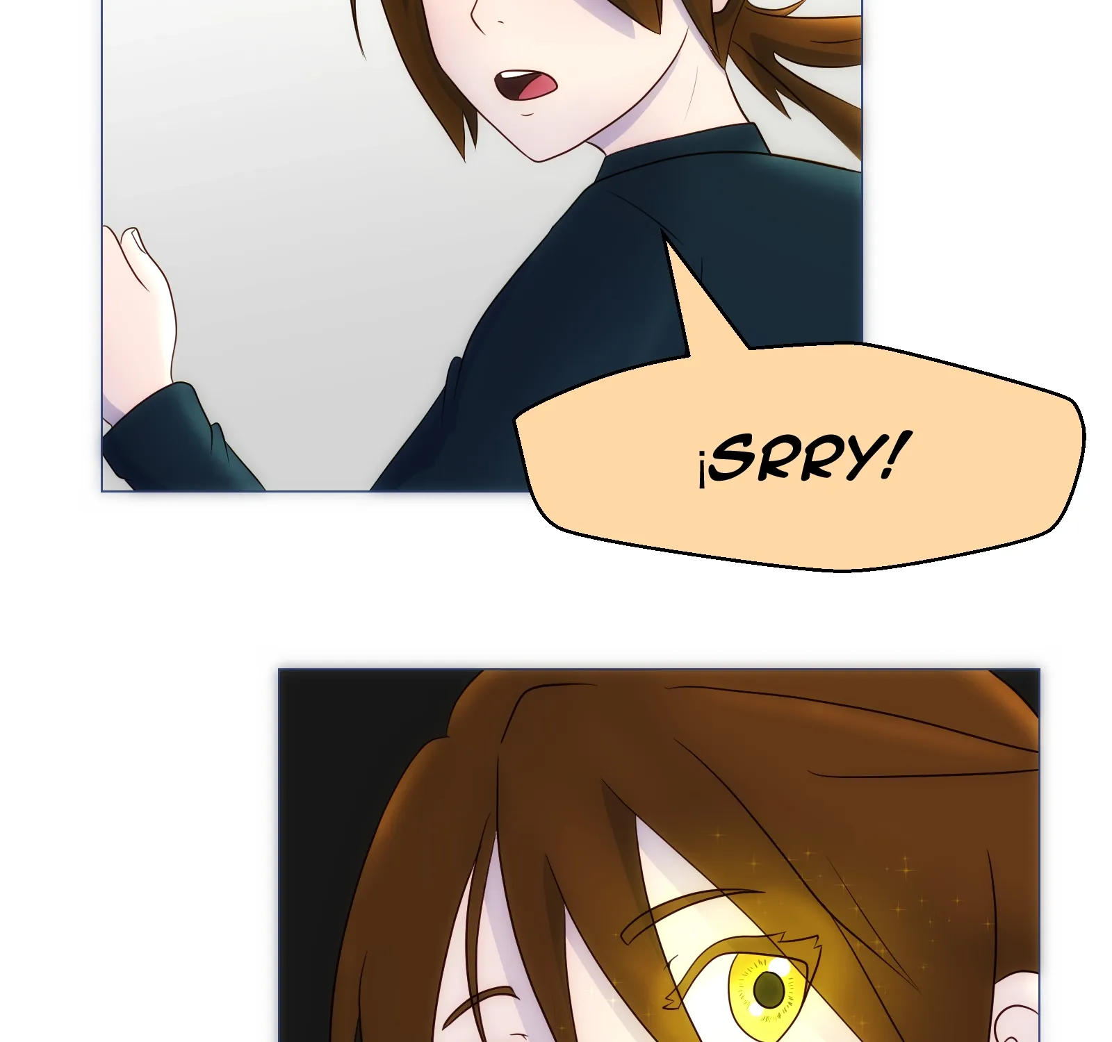 The Lightning Dragon Chapter 1 page 81 - 