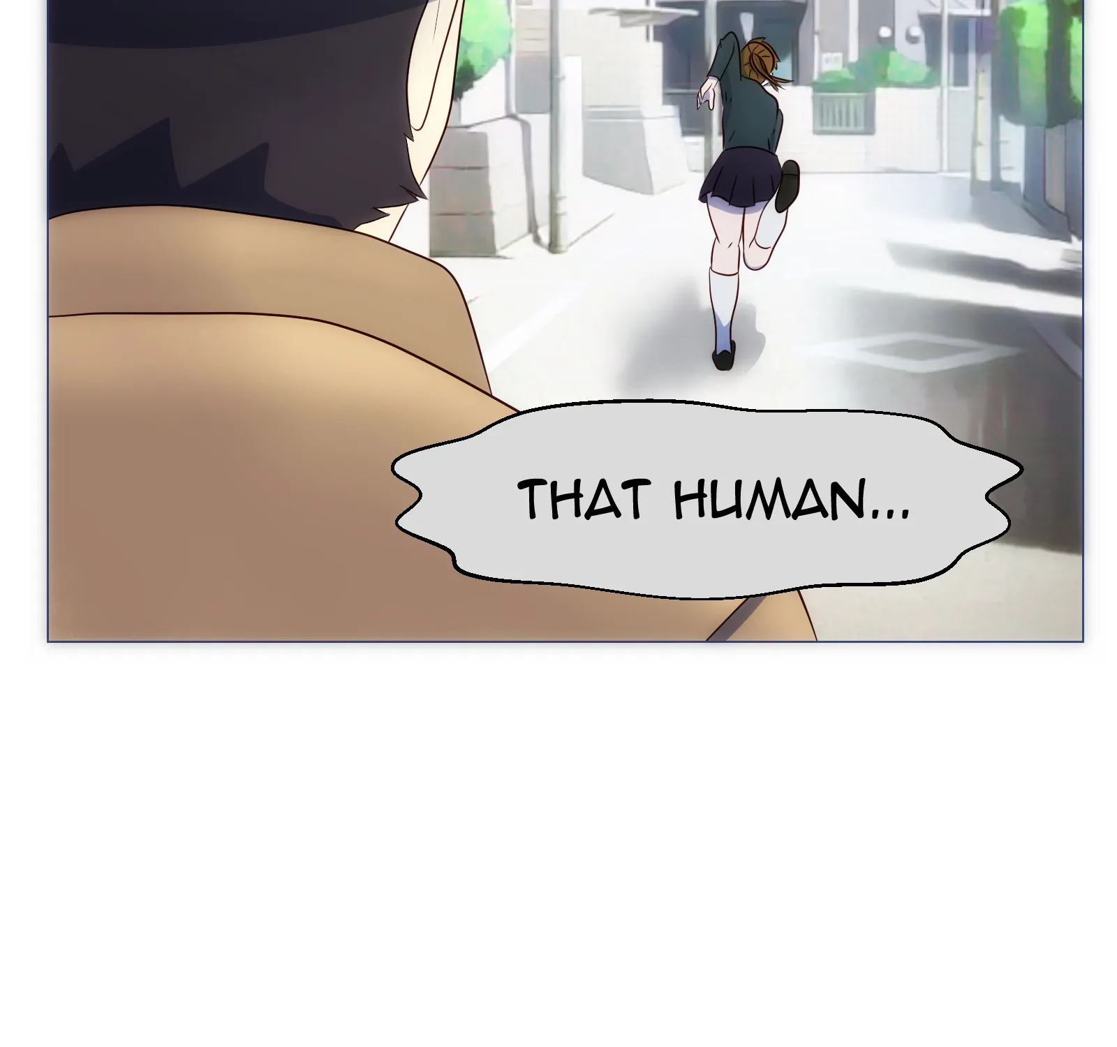 The Lightning Dragon Chapter 1 page 83 - 
