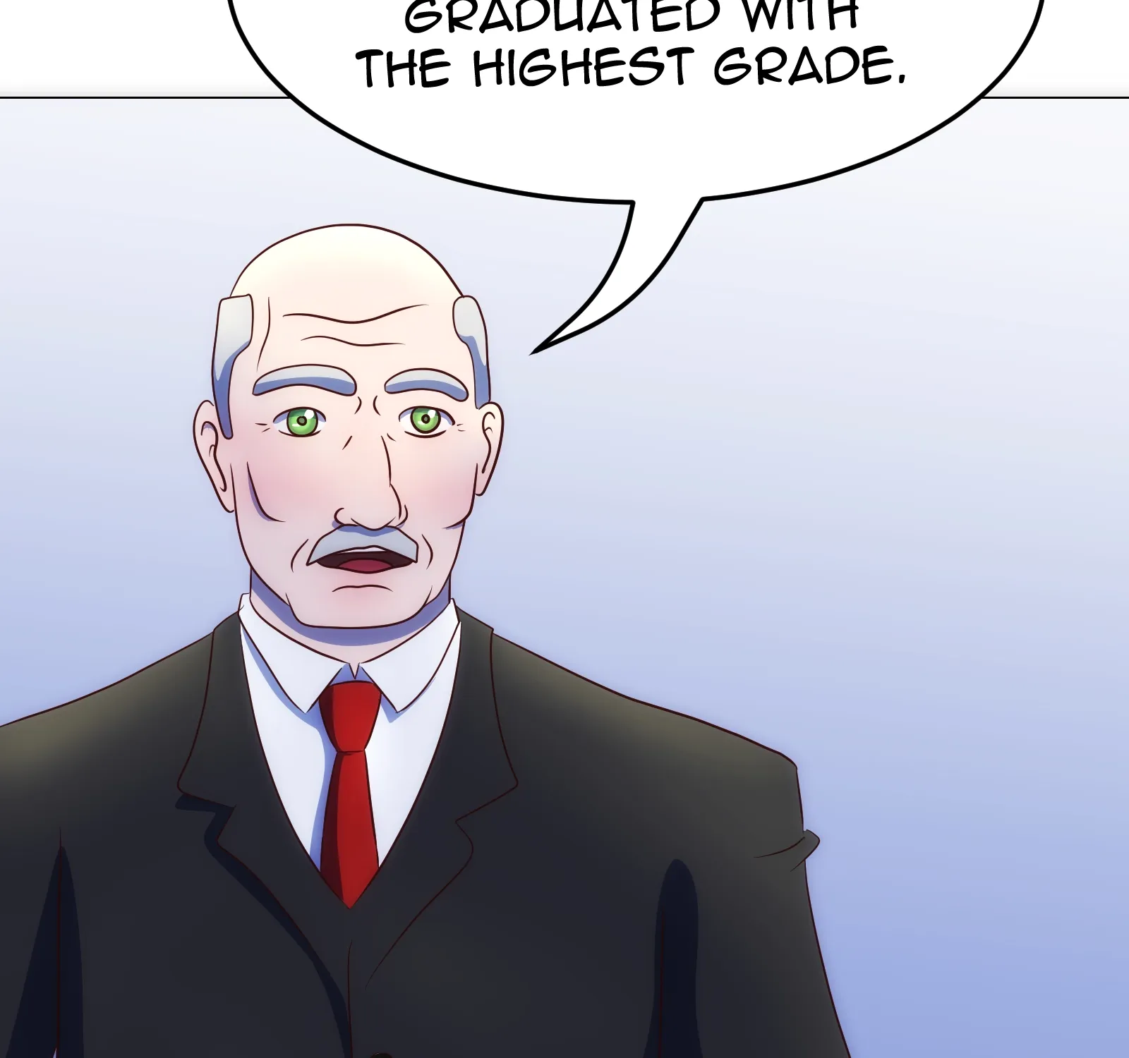 The Lightning Dragon Chapter 1 page 90 - 
