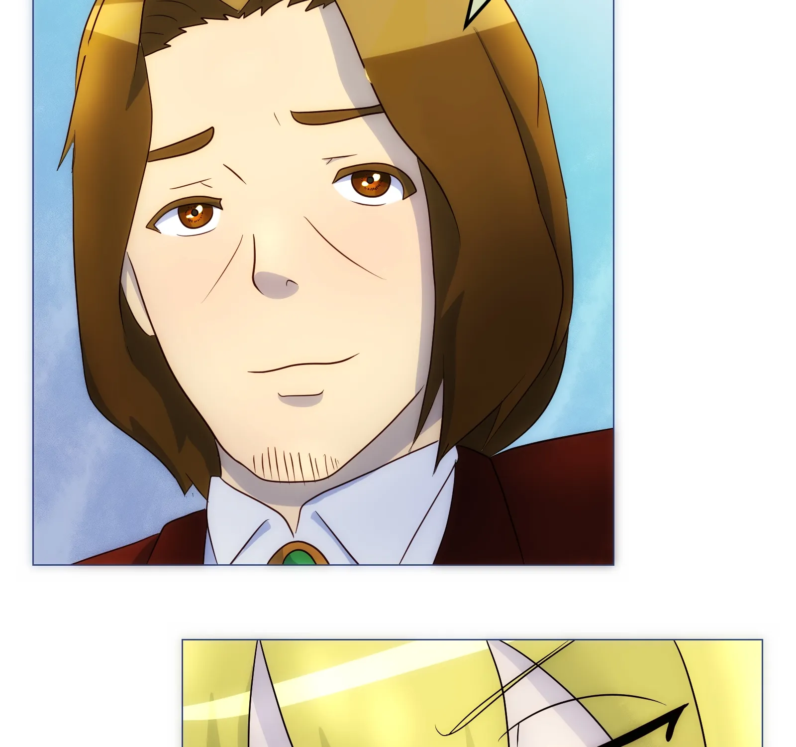 The Lightning Dragon Chapter 1 page 94 - 