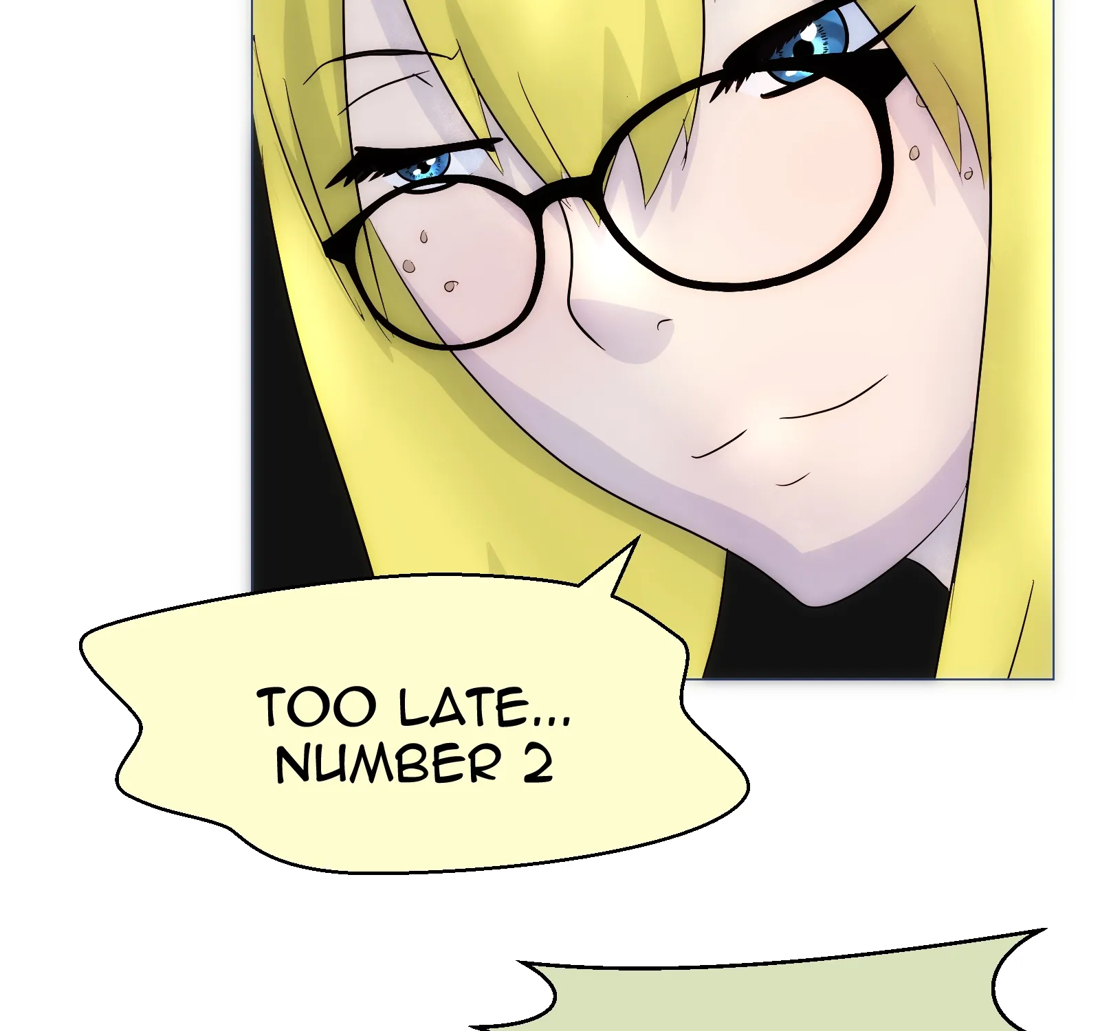 The Lightning Dragon Chapter 1 page 95 - 