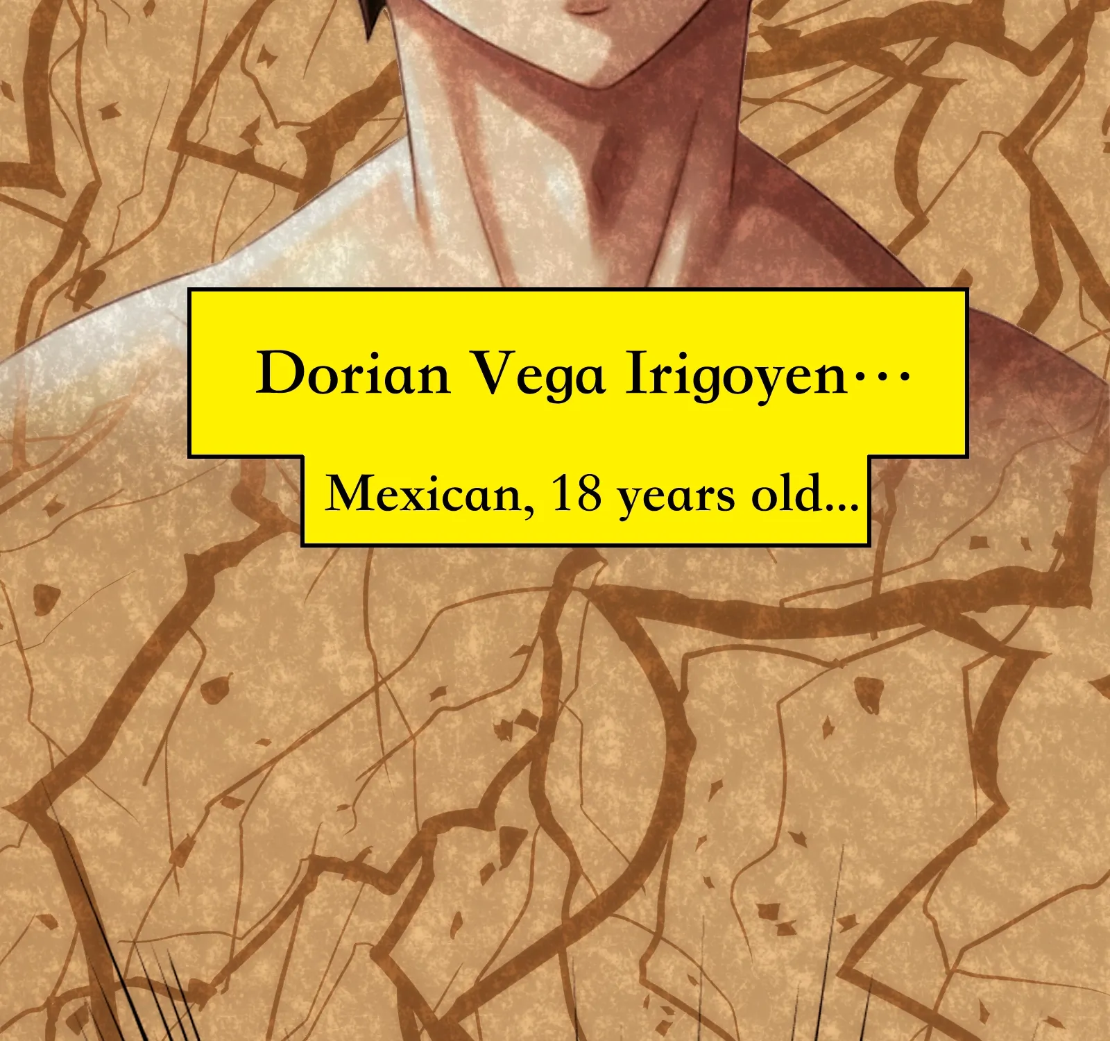 The Lightning Dragon Chapter 2 page 13 - 