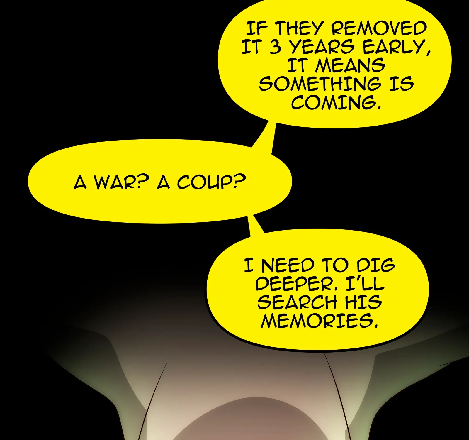 The Lightning Dragon Chapter 2 page 25 - 