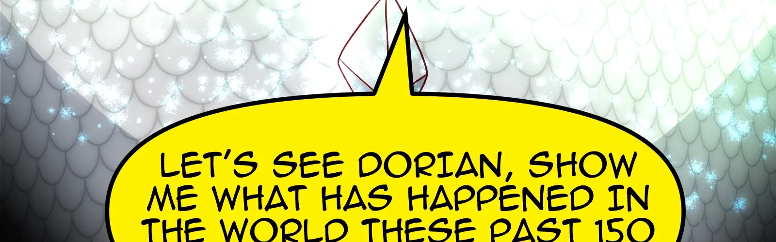 The Lightning Dragon Chapter 2 page 32 - 